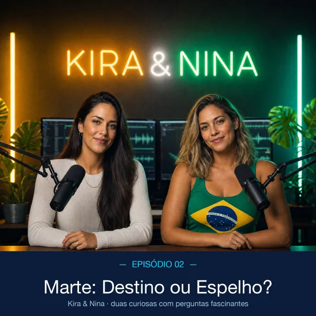 Capa do episódio 2